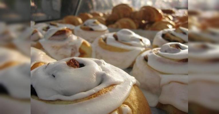 Снимок Lili Patisserie, Портленд