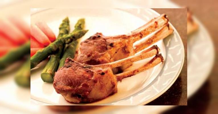 Снимок North Grill, Сан-Паулу