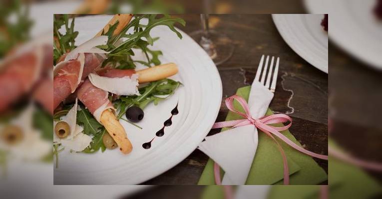 Снимок Weranda Lunch & Wine, Познань