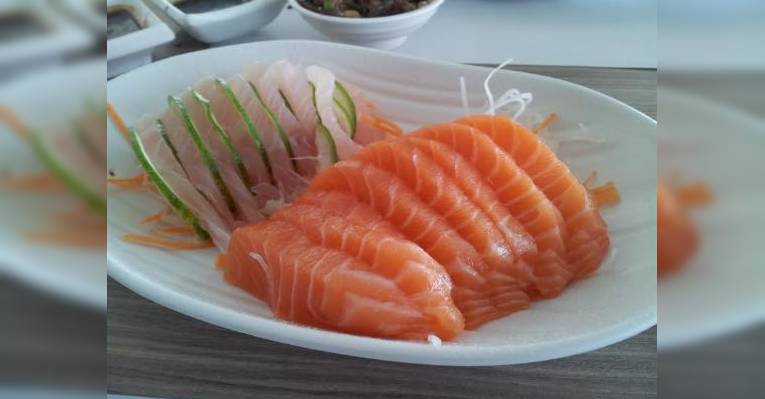 Снимок Taiko Sushi Bar, Бразилиа