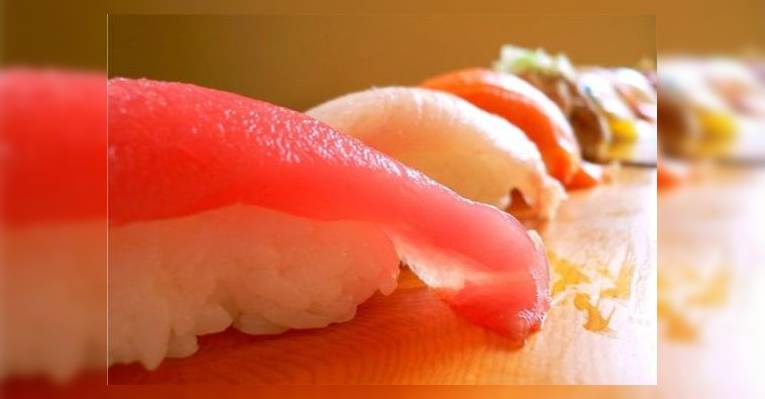 Снимок Taiko Sushi Bar, Бразилиа