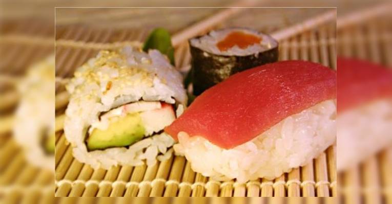 Снимок Taiko Sushi Bar, Бразилиа