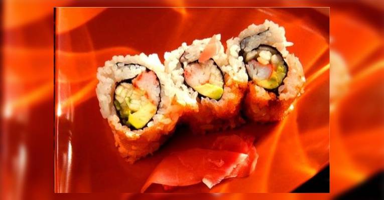 Снимок Taiko Sushi Bar, Бразилиа