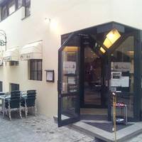 Restaurant-Pizzeria du Passage
