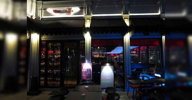 Снимок Twist Eat&Drink, Бангкок