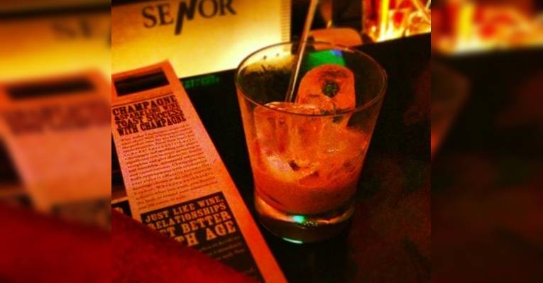 Снимок Twist Eat&Drink, Бангкок