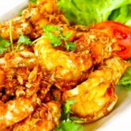 The Crab Pitt