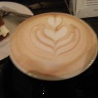 Whisk Espresso Bar and Bake Shop