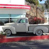 Ruby's Diner
