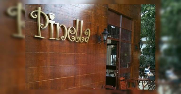 Снимок Pinella, Бразилиа