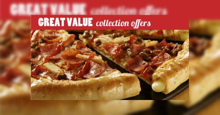 Снимок Pizza Hut, Саутпорт