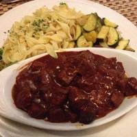 Pfeifer House Restaurant