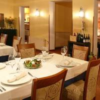 Marina Restaurant
