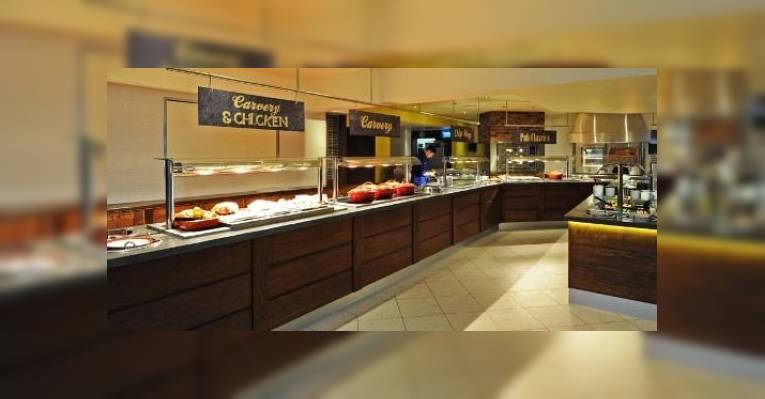 Снимок Brewers Fayre- The Buffet Place, Widnes