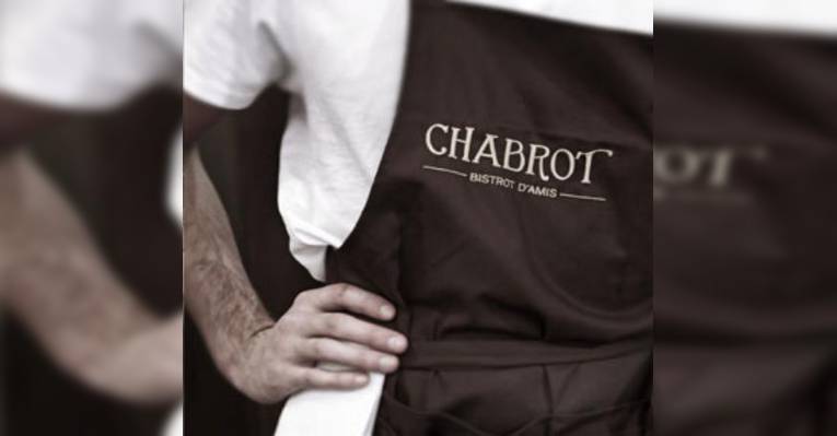Снимок Chabrot Bistro D'Amis, Лондон