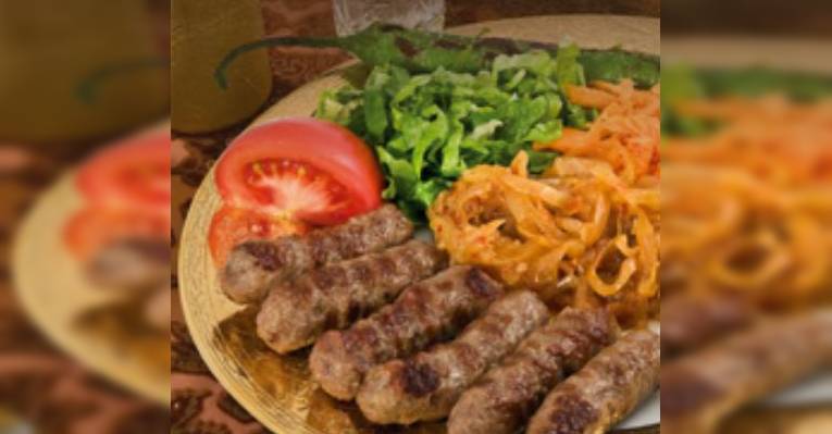 Снимок Guler Osmanli Mutfagi, Стамбул