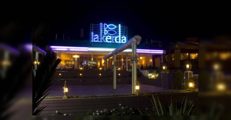 Снимок Lakerda, Стамбул