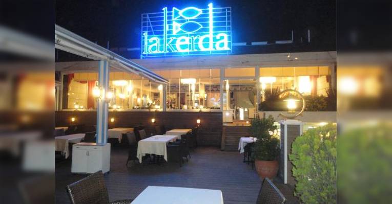 Снимок Lakerda, Стамбул