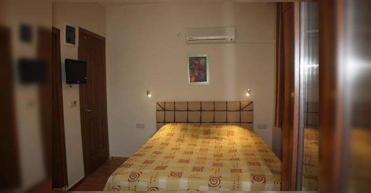 Снимок Hotel Sevil, Сиде