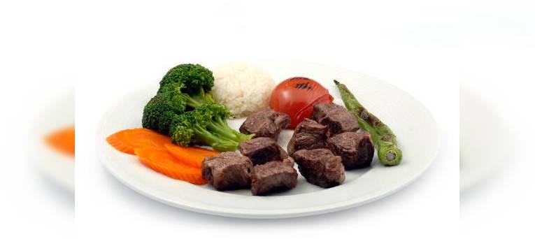 Снимок Uludag Kebab House, Стамбул