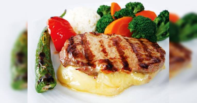 Снимок Uludag Kebab House, Стамбул
