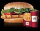 Снимок Burger King, Стамбул