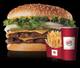 Снимок Burger King, Стамбул