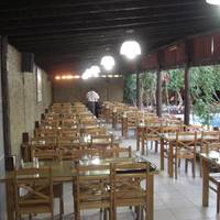 Baran Tesisleri