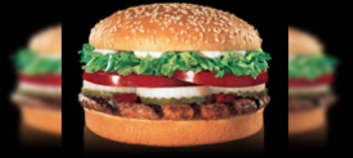 Снимок Burger King, Болу