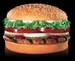 Снимок Burger King, Болу