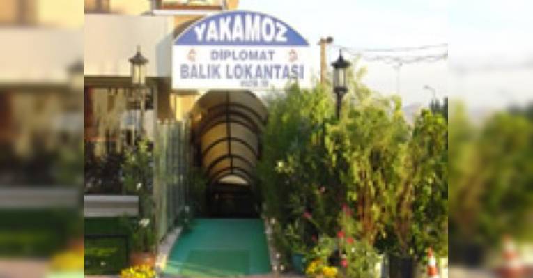 Снимок Yakamoz Diplomat, Анкара