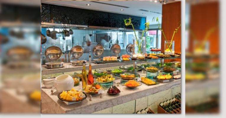 Снимок Life Restaurant, Стамбул
