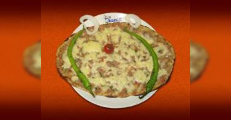 Снимок Nazar Pide Kebap, Измир