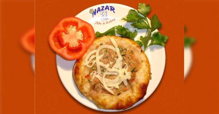 Снимок Nazar Pide Kebap, Измир