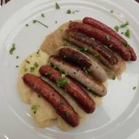 Restaurant im Hilton Garden Inn Hotel