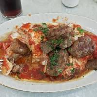 Fahrettin Usta Tarihi Meshur Balaban Kebap
