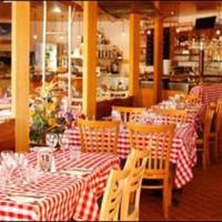 La Vita Ristorante Cafe