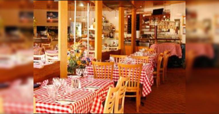 Снимок La Vita Ristorante Cafe, Аделаида