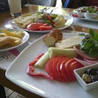 Aciktim Kafe