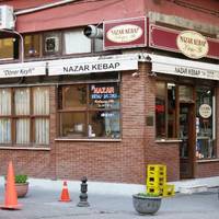 Nazar Kebap