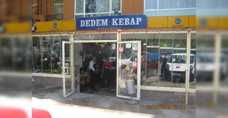 Снимок Dedem Kebap, Анкара