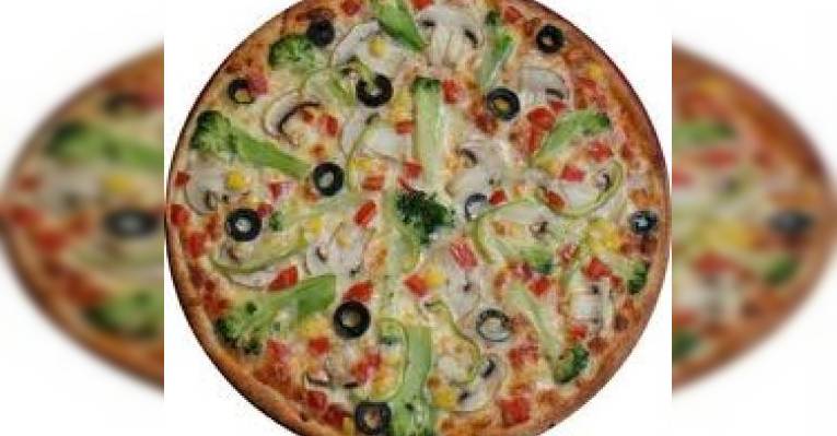 Снимок Iconium Pizza, Конья