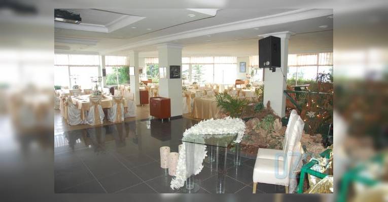 Снимок Ozan Restaurant, Стамбул