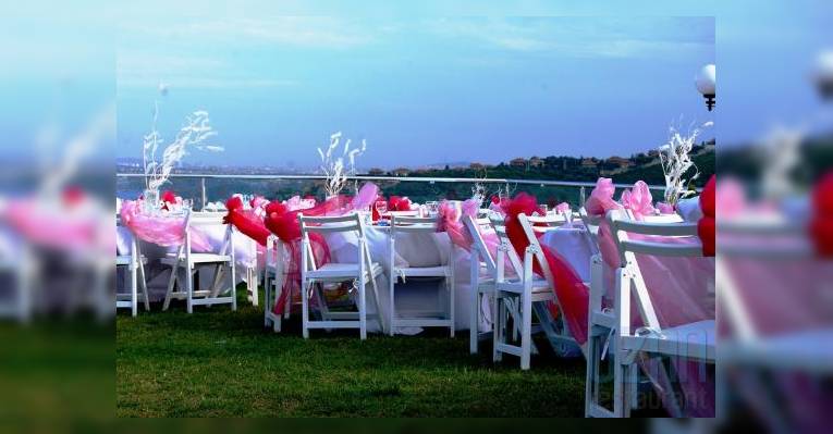 Снимок Ozan Restaurant, Стамбул
