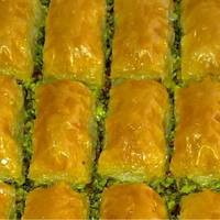 Baklavaci Bulguroglu