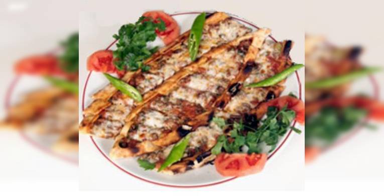 Снимок Agam Kebap, Денизли