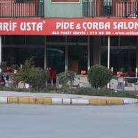 Arif Usta Ozkardesler Pide