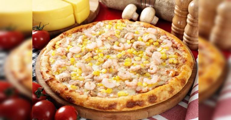 Снимок Pizza Bulls, Стамбул