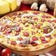 Снимок Pizza Bulls, Стамбул