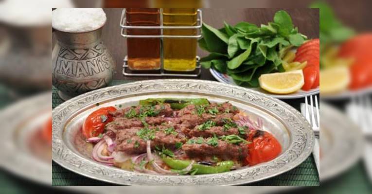 Снимок Manisali Kebap 1970, Измир